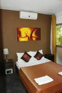 Green Canyon Resort - 39