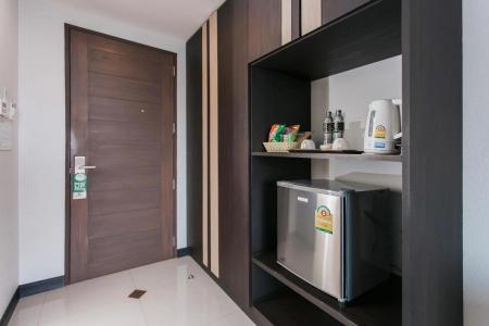 The Centris Phatthalung - 33