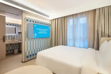 Hanting Ho Chi Minh City Downtown (汉庭国际胡志明市中心酒店) - 65