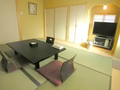 Minshuku Inn Shirahama Ekinoyado - 34