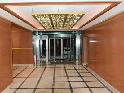 Vois Ataşehir SPA - 5