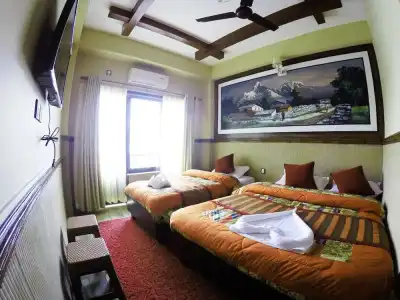 Forest Lake Backpackers' Hostel - 6