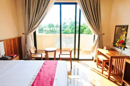 Sea Star Resort Phu Quoc - 80