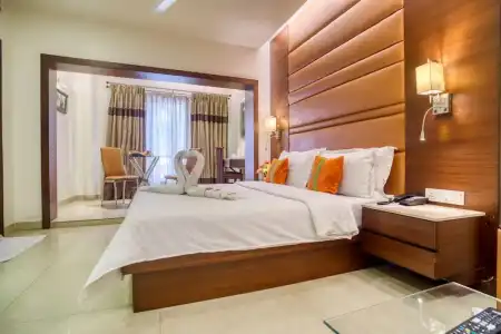 The Samilton - Kolkata - 41