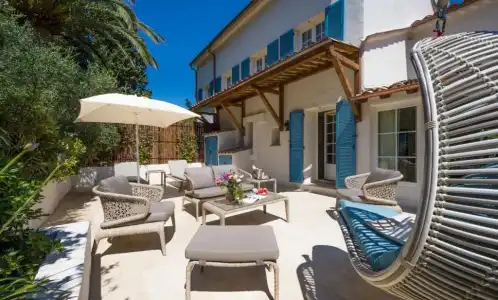 La Bastide Des Salins - 38