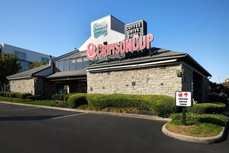 Olentangy Motor Inn - 29