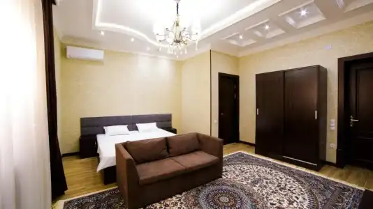 Alliance Tashkent - 35