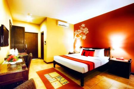 Temple Tree Resort and Spa, Pokhara - 66