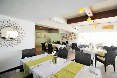 Ocean Dream Cancún by GuruHotel - 25