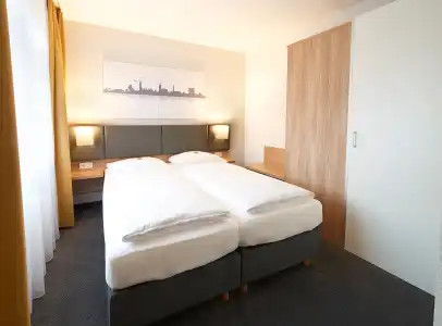 Four Points Flex by Sheraton Hannover - 4