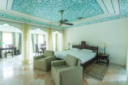 Royal Heritage Haveli - By Leisures - 73