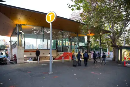 Royal Exhibition - 19