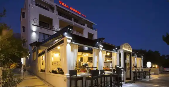 Villa Andrea - 47