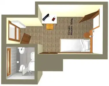 Albergo Sorriso - 7