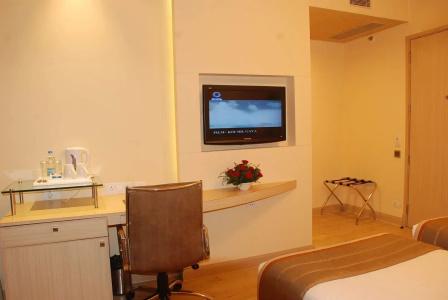 Sarovar Portico Naraina Delhi - 38
