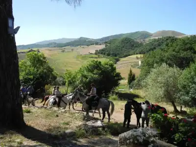 Casale Villa Raino - 15