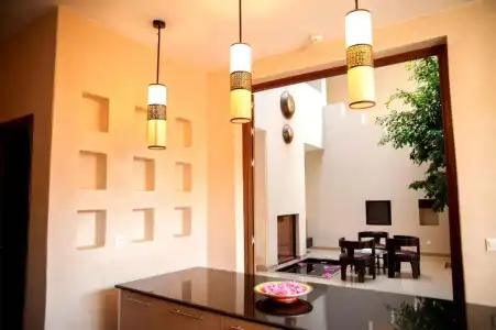 Al Maaden Villa& Spa - 97
