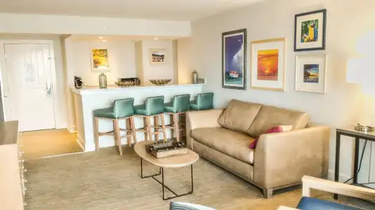 Margaritaville Resort Biloxi - 11