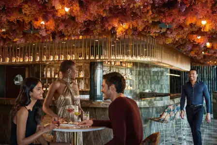 Canopy by Hilton London City - 32
