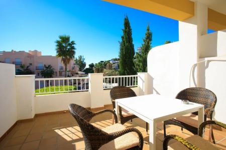 Apartamentos Turísticos Almoraide - 50