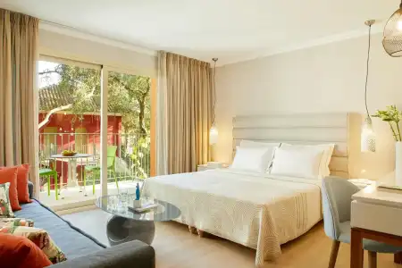 Parga Beach Resort - 4
