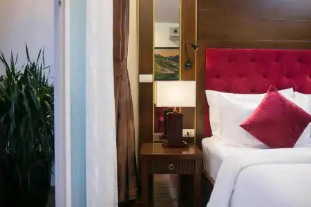 Sapa Horizon & Skybar - 19
