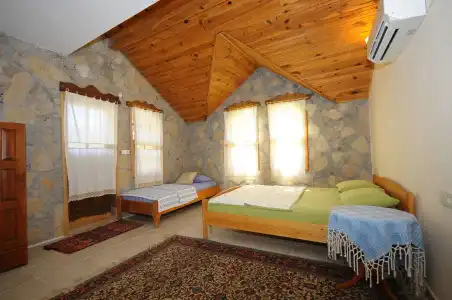 Koyevi Olympos Countryhouse - 3