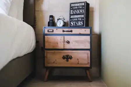 Talbot and Bons Boutique Bed & Breakfast - 22