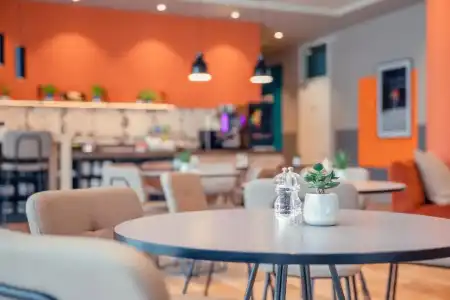 ApartAdagio Access Stuttgart Airport Messe - 19