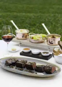Palacio Duhau - Park Hyatt Buenos Aires - 14