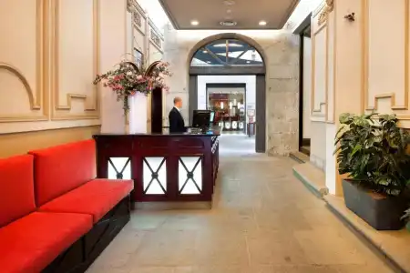 Apartamento de diseño pegada la Puerta del Sol - 1