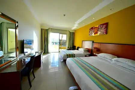 Xperience Kiroseiz AquaPark Premier-Naama Bay - 61