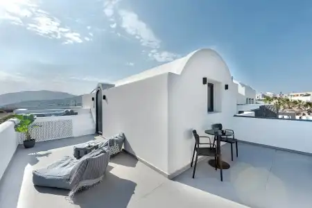 Onyx & Suites - 148