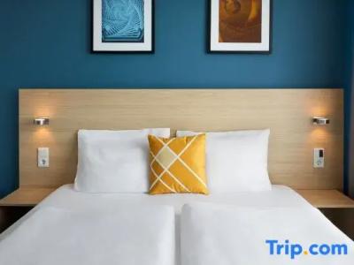 Four Points Flex by Sheraton Goettingen - 68