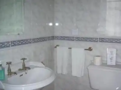 The Ben Doran Guest House - 17