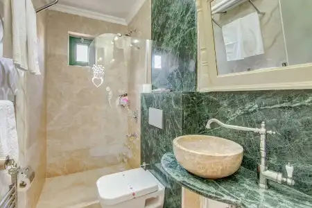 Cunda Esen Otel - 31