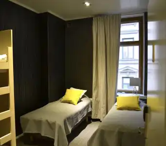 The Yard Hostel - 1