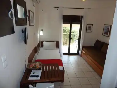 Kripis Studio Pefkohori - 166
