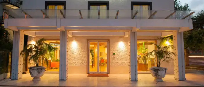 La Pergola - 0