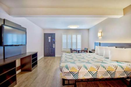 Motel 6 Inglewood, CA - 40