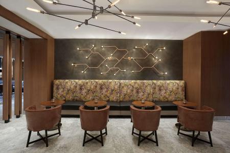 Hyatt Regency Newport Beach West - 31