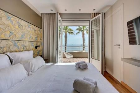 Bor Hôtel & Restaurant - Plage privée - 29