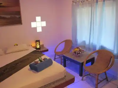 Lanta Island Resort - 150