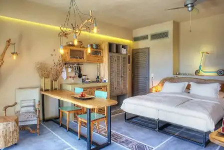Mazaraki Guesthouse - 51