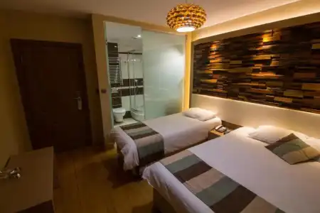 Kaçkar Resort - 73
