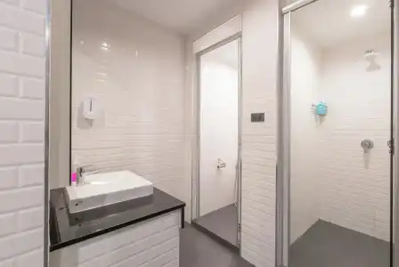Patong Poshtel - Adults Only - Hostel - 48