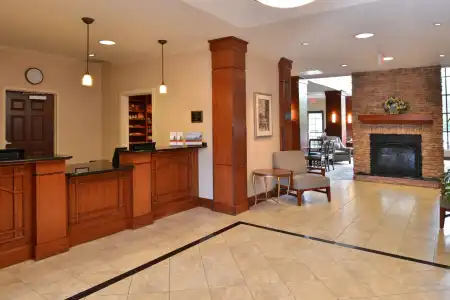 Staybridge Suites Chesapeake by IHG - 17