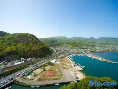 Grand Mercure Beppu Bay Resort & Spa - 129