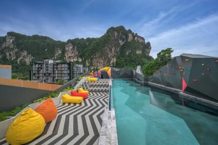 Cosi Ao Nang - 4