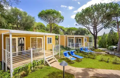 Camping Village Baia Azzurra - 57